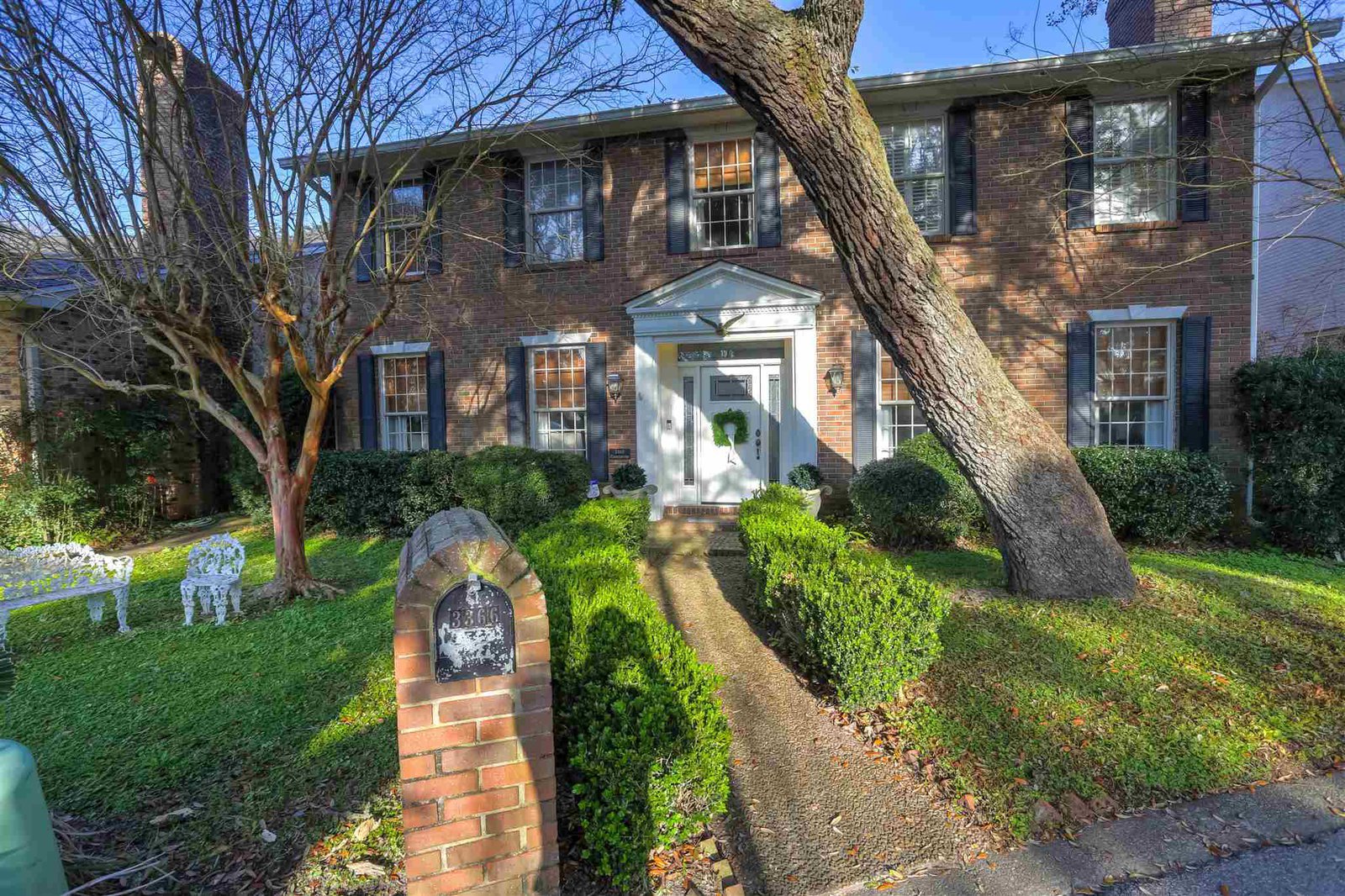 3366 Chantarene Dr, Pensacola FL 32507, Property Listing 622674,