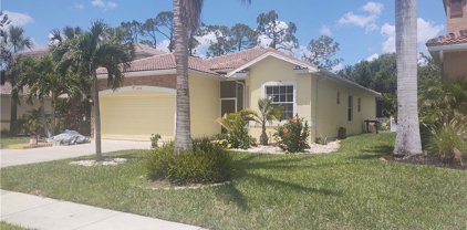 2718 Blue Cypress Lake Court, Cape Coral