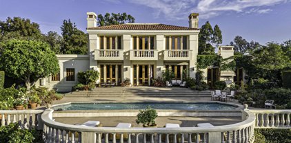 16730 Via De Los Rosales, Rancho Santa Fe