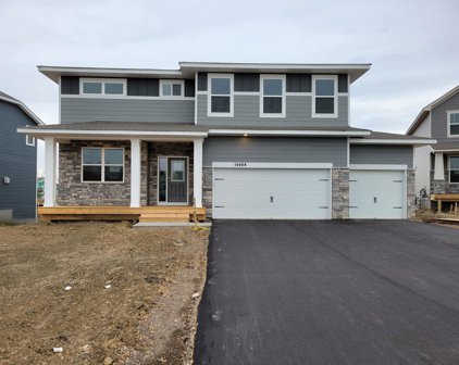 14464 Empire Lane N, Dayton