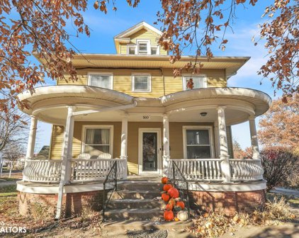 500  Drake  Avenue, Centerville