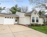 1341 SHIRE Court, Howell image