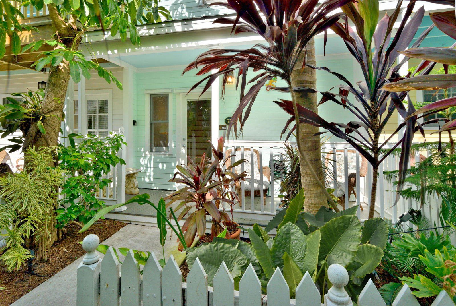 518 Porter Lane, Key West, 33040