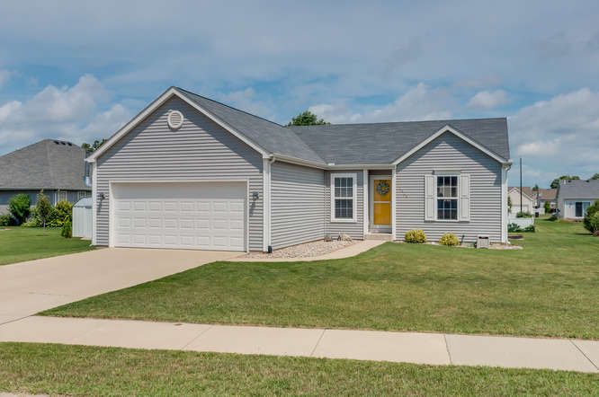 Mishawaka Real Estate
