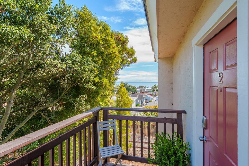 261 Sea Ridge RD 2, Aptos, 95003