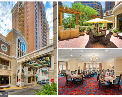 900 N Taylor St Unit #1105, Arlington