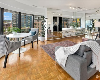 1301 Spring Street Unit #6-A, Seattle