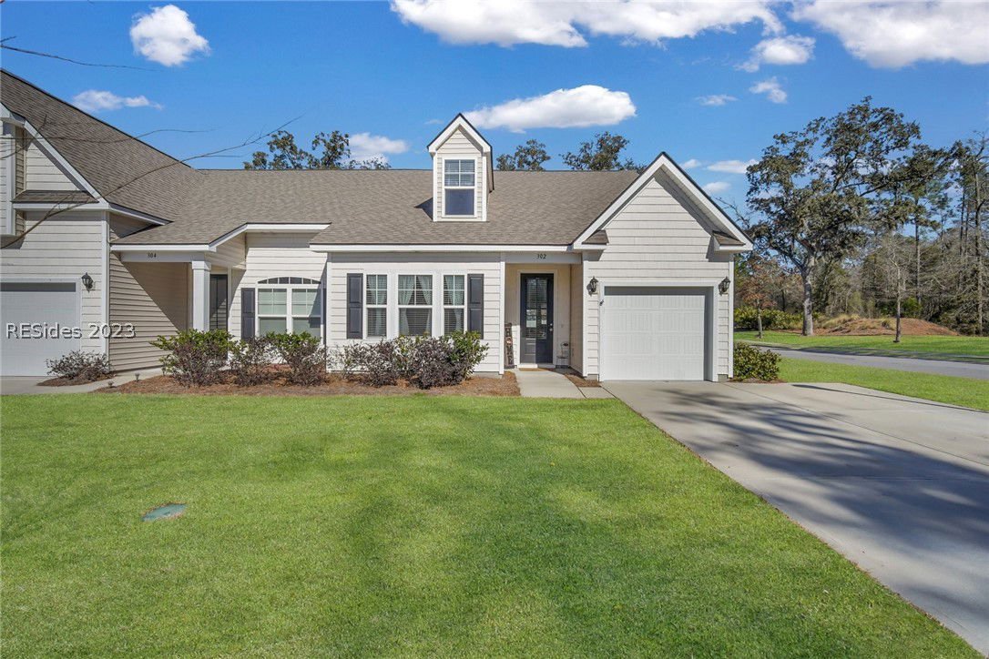 For Sale Mill Creek At Cypress Ridge 302 Corn Mill Way, Bluffton 4