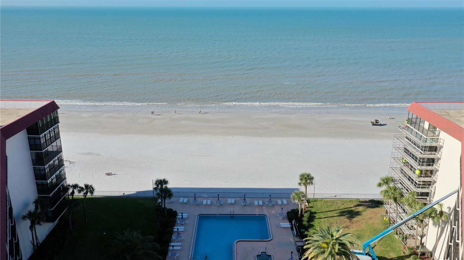 18304 Gulf Boulevard Unit 410, Redington Shores Property for Sale in