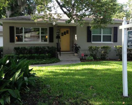 507 Purdue Street, Orlando