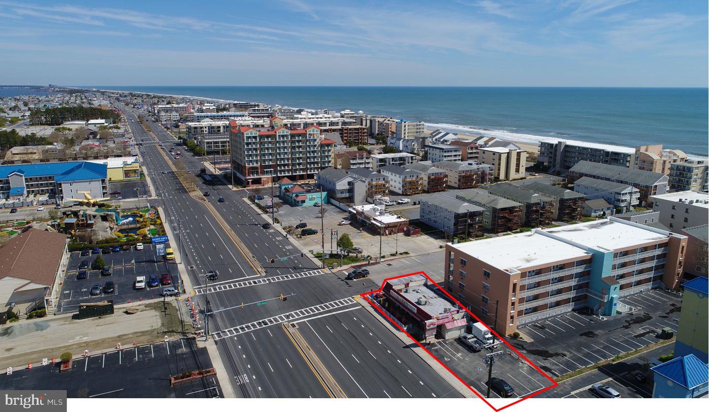13804 Coastal Highway, Ocean City MD 21842