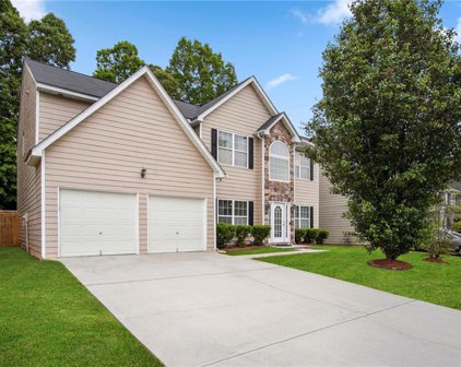 632 Rock Hill Parkway, Lithia Springs