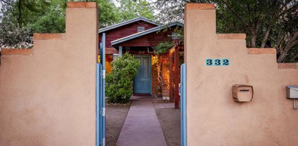 332 N Plumer, Tucson