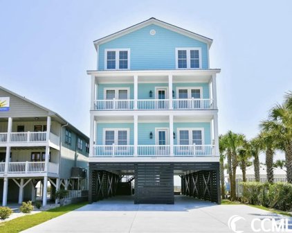 2023 S Ocean Blvd., North Myrtle Beach