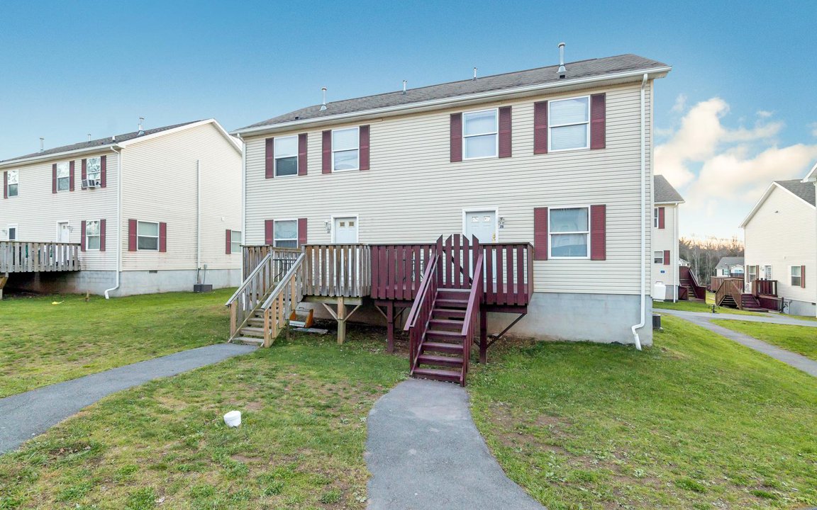 Blooming Grove, new york