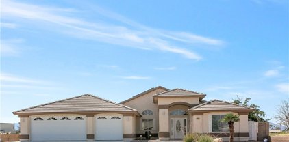 321 Happy Canyon Road, Pahrump