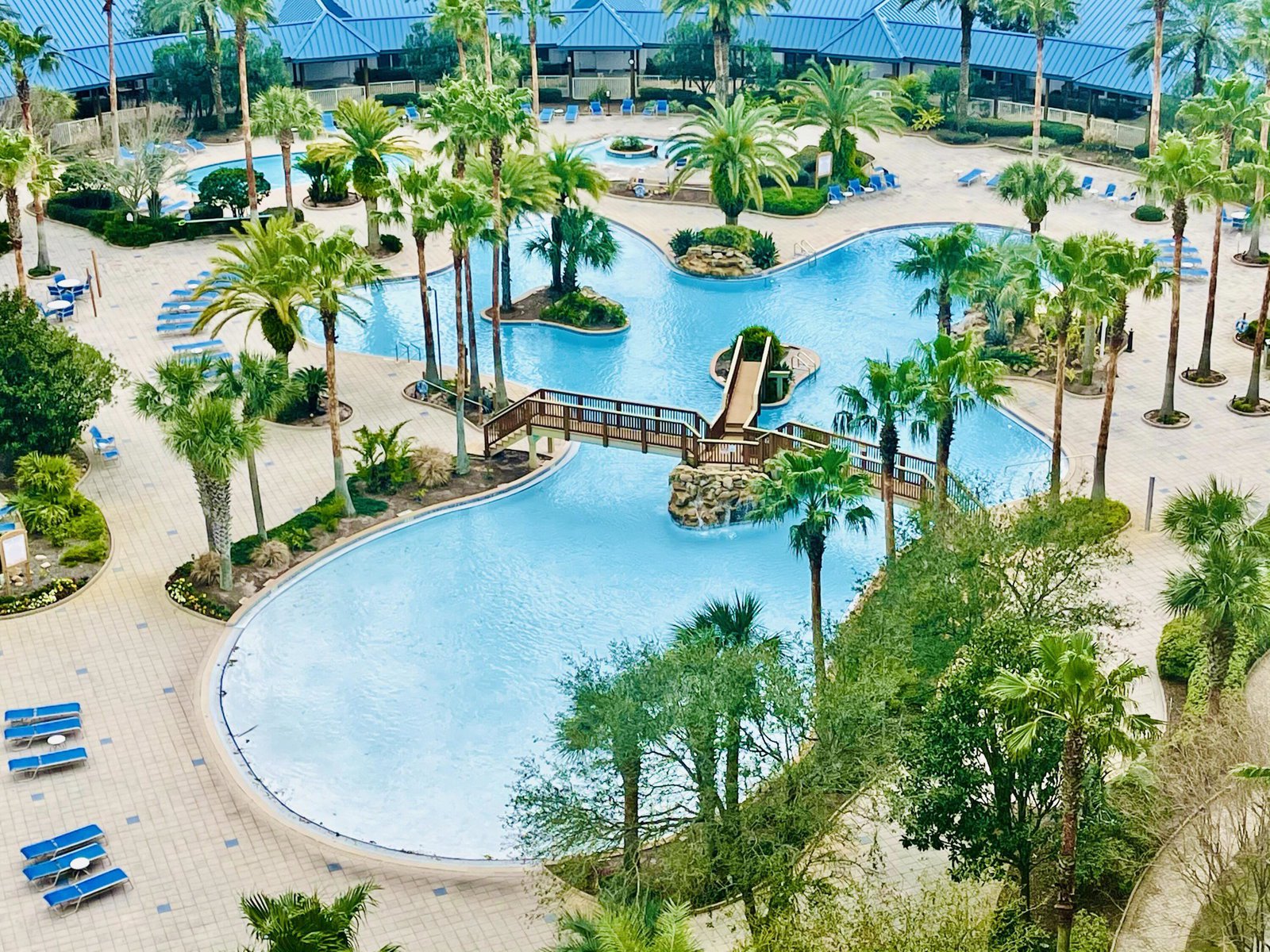 4203 Indian Bayou Trail Unit UNIT 11005, Destin FL 32541, Property Listing 898070, The Palms