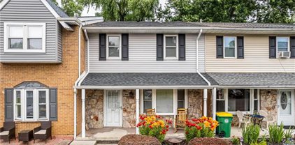 1867 Aster, Lower Macungie Township