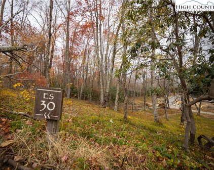 ES-30 Eagle Springs Trail, Banner Elk