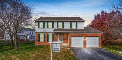 1906 Cannon Ball Ct, Odenton