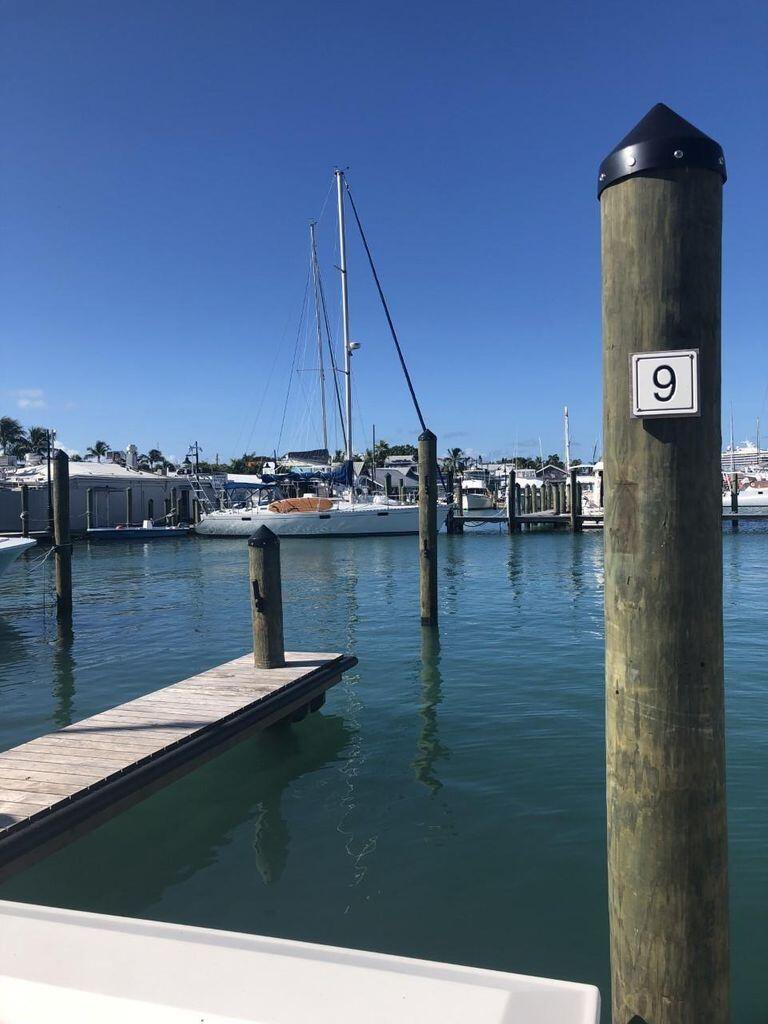 951 Caroline Street Unit 9, Key West, 33040