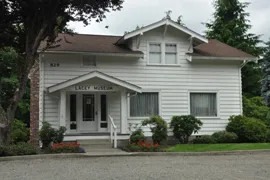 lacey museum