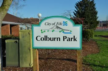 colburn park