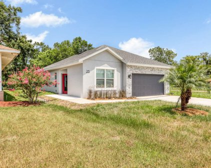 215 Eaton Street, Orlando