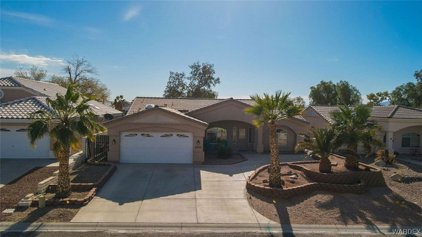 2068 E Desert Lakes Drive, Fort Mohave