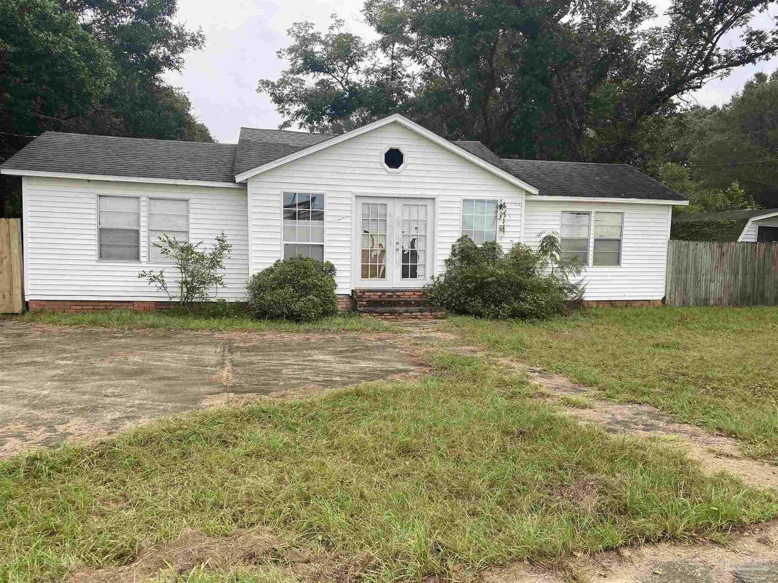 6624 Pine Forest Rd, Pensacola FL 32526, Property Listing 599089,
