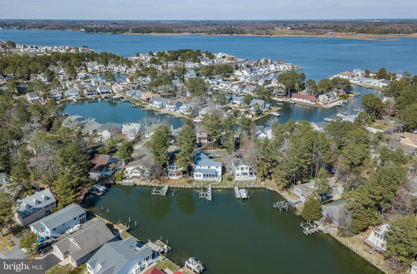 6 Portside Court, Ocean Pines MD 21811