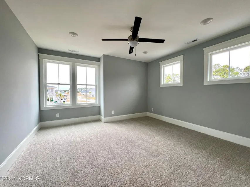 Reeves Custom Homes - Sapphire Plan