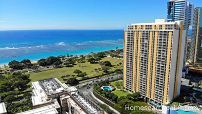 1350 Ala Moana