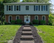 3901 Jenica Way, Louisville image