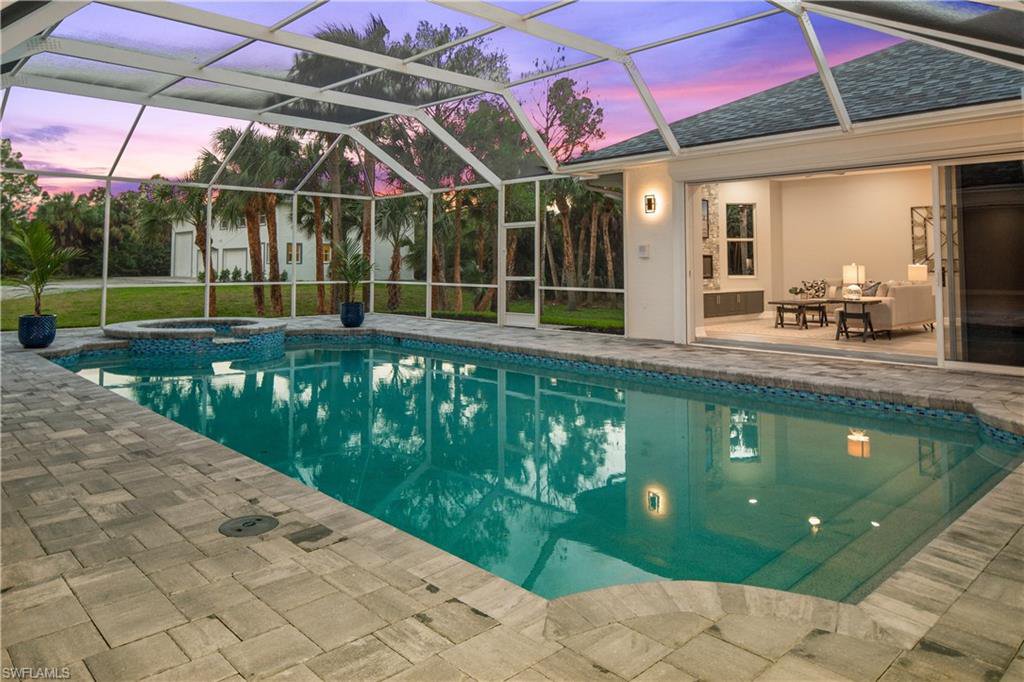 3220 White BLVD, Naples, 34117