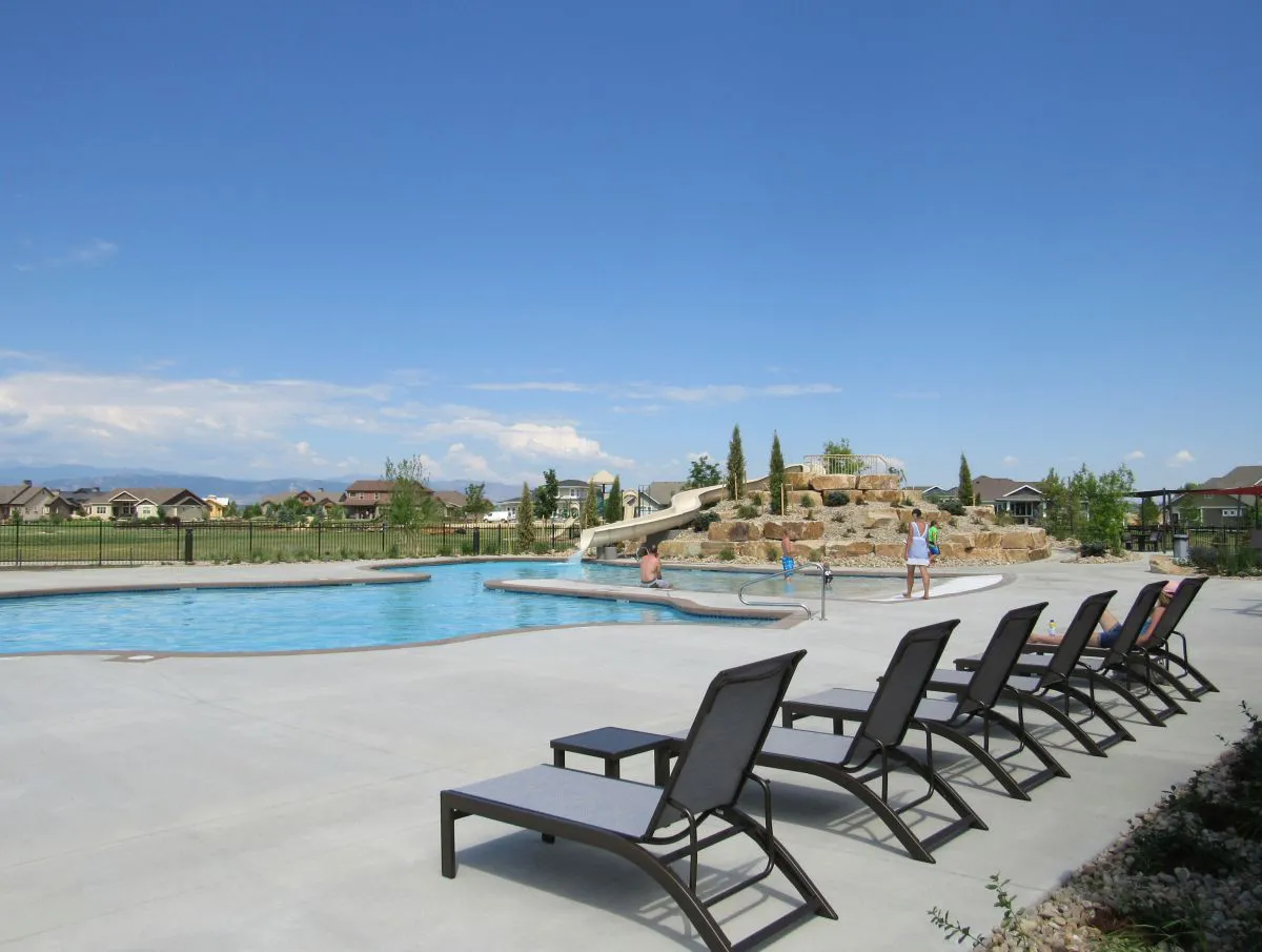 Wildwing Timnath Pool is Now Open