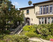 1041 Summit Drive, Beverly Hills image