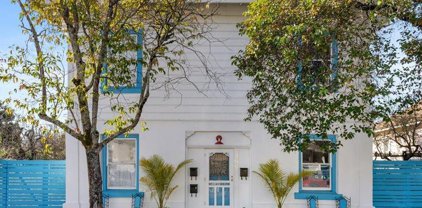 206 Boyce  Street, Santa Rosa