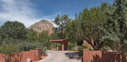 1960 Sanborn Drive, Sedona