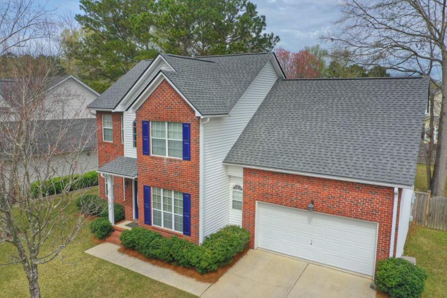 MLS 20011345 Crowfield Plantation 135 Guildford Drive, Goose CreekSC