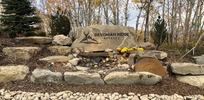 30 Devonian Ridge Place, Rocky View County