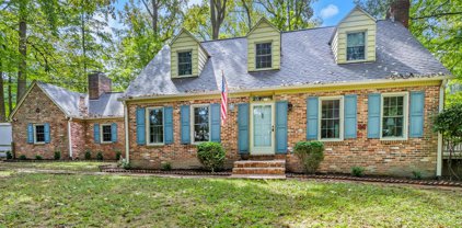 1117 Notley Rd, Silver Spring