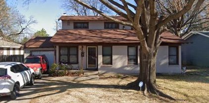 6821 Norma  Street, Fort Worth