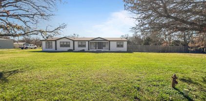 6710 County Road 4061, Scurry