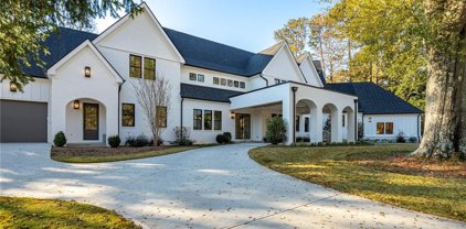 1480 Mount Paran Nw Road, Atlanta