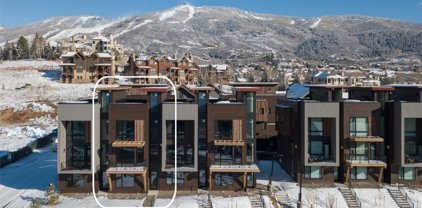 2854 Owl Hoot  Trail Unit -, Steamboat Springs
