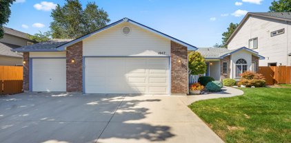 1847 N Courtney Place, Boise