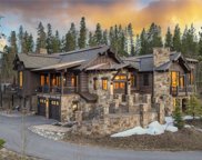 156 Peerless  Drive, Breckenridge image