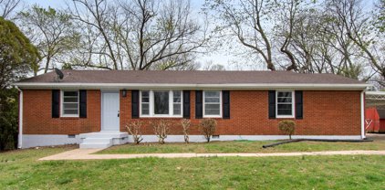 4722 Packard Dr, Nashville