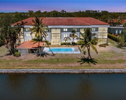 700 Valley Stream Drive Unit 104, Naples